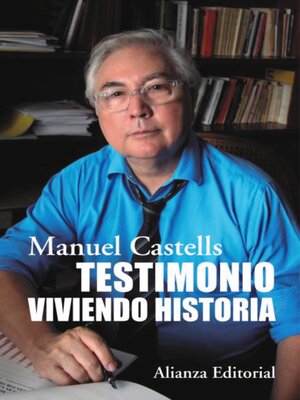 cover image of Testimonio